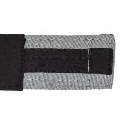 Youth Jiu-Jitsu Striped Belt