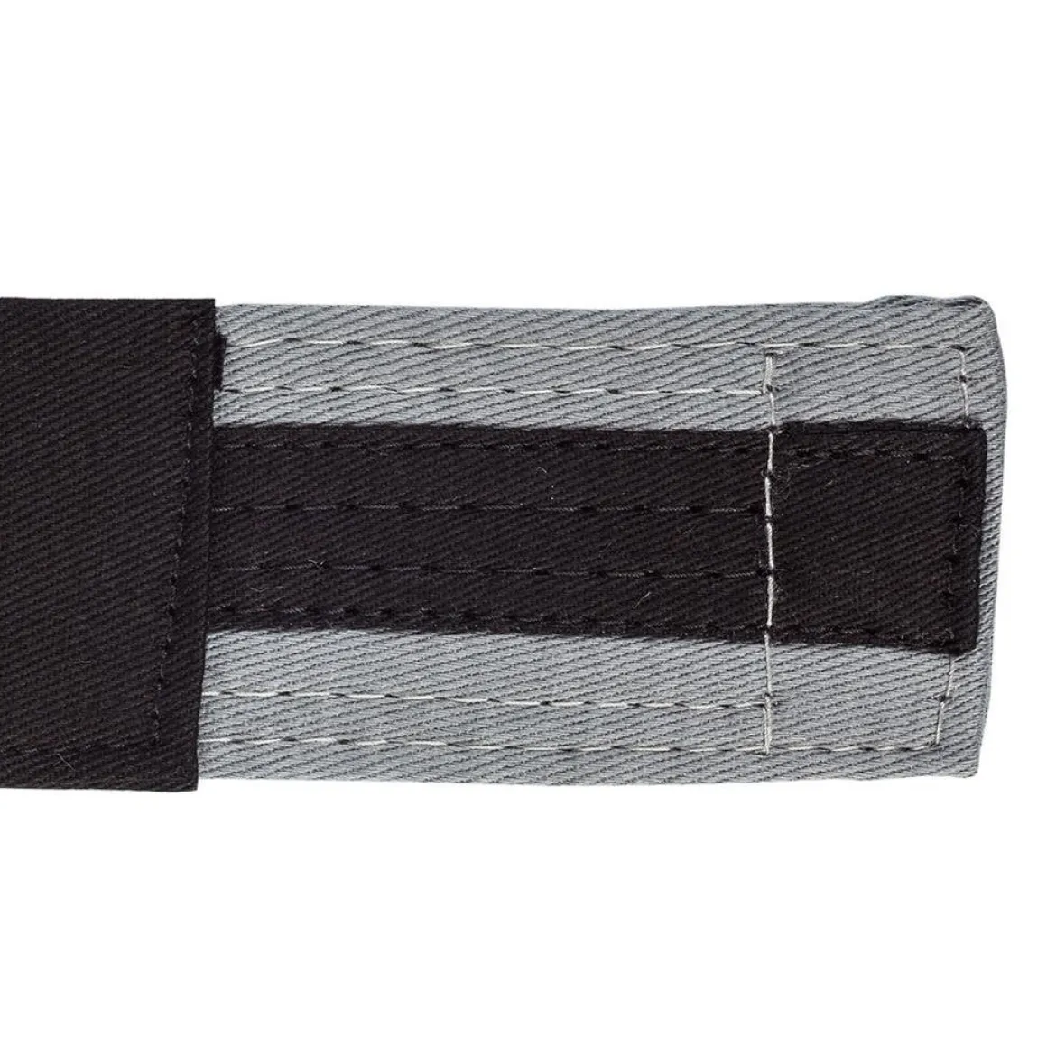 Youth Jiu-Jitsu Striped Belt