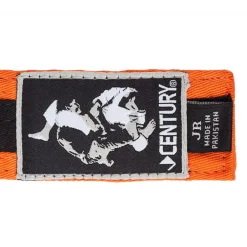 Youth Jiu-Jitsu Striped Belt