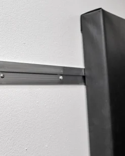 Z Clip Mounting System