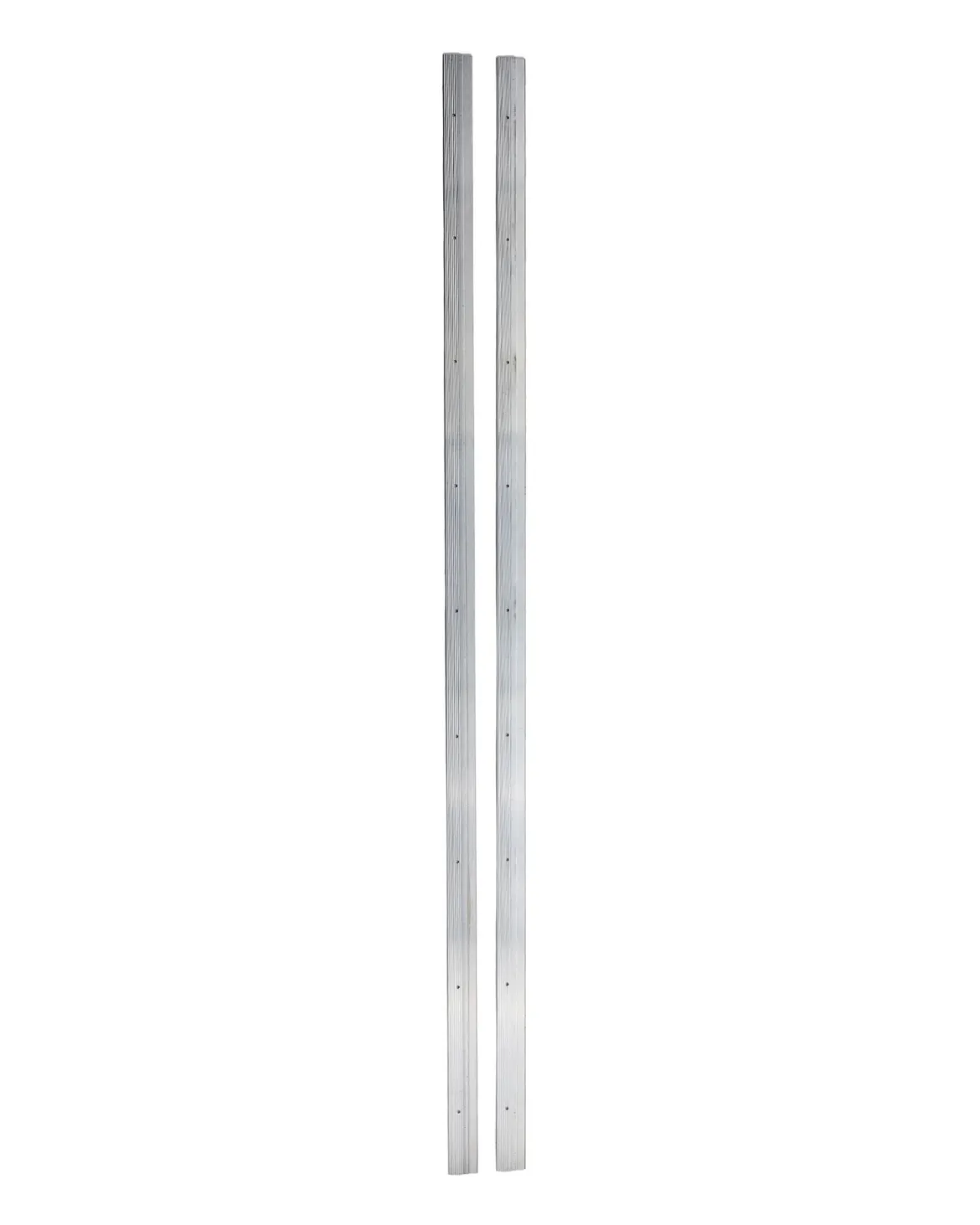 Z Clip Mounting System