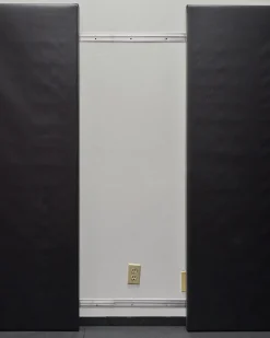 Z Clip Mounting System