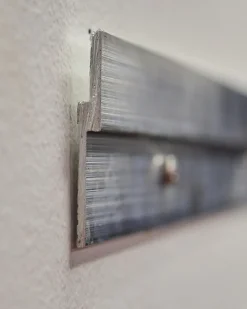 Z Clip Mounting System